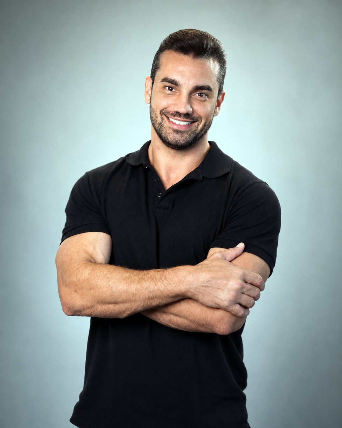 Douglas Lourenço — nutricionista e profissional de Educação Física
