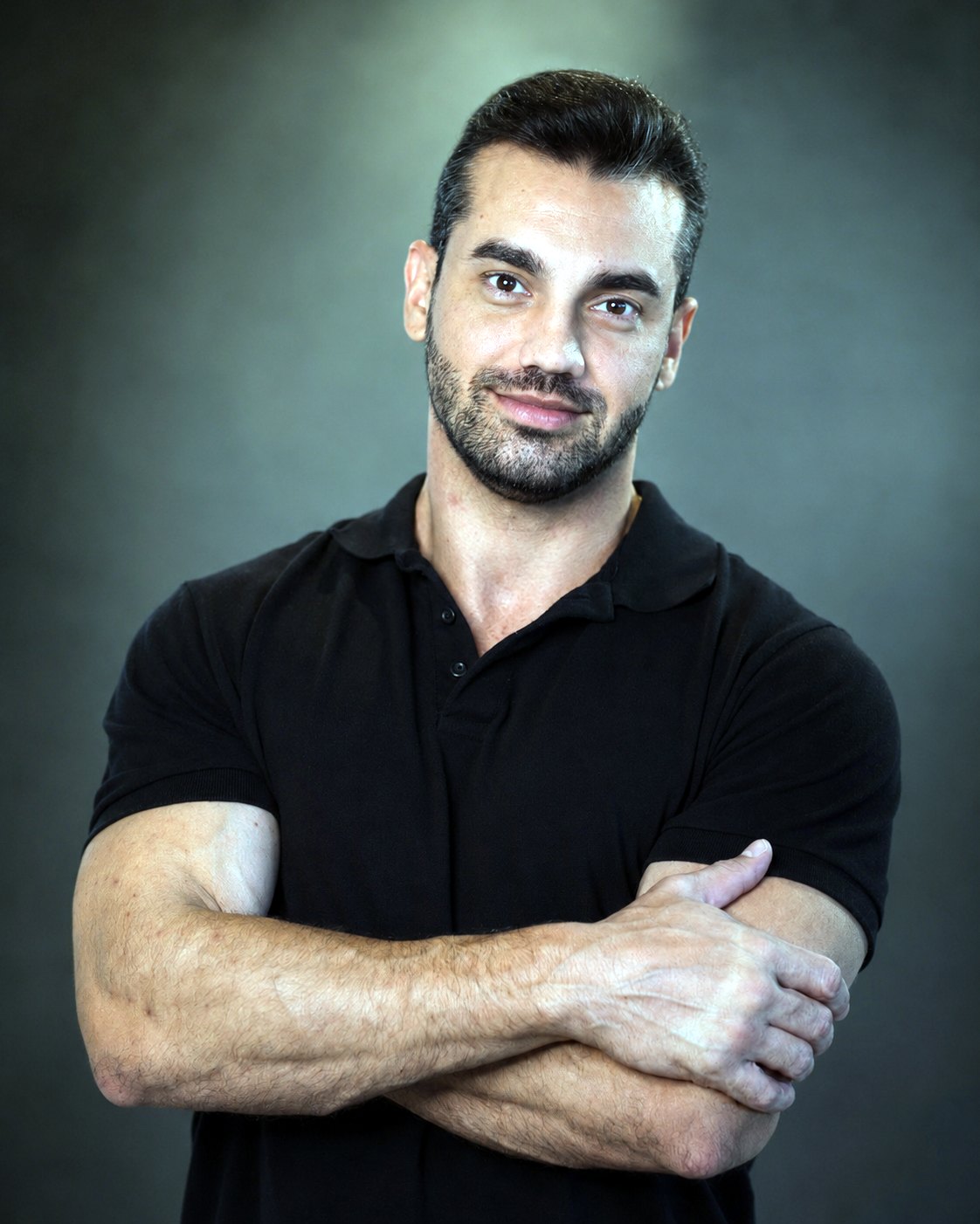 Atendimento online premium — Douglas Lourenço