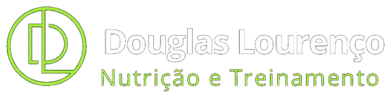 Douglas Lourenço — Nutrição e Treinamento